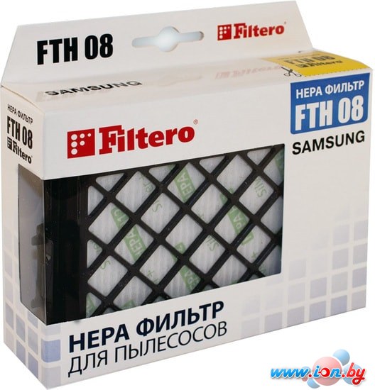 HEPA-фильтр Filtero FTH 08 в Витебске