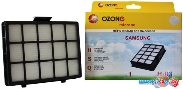 HEPA-фильтр Ozone H-03 в Бресте