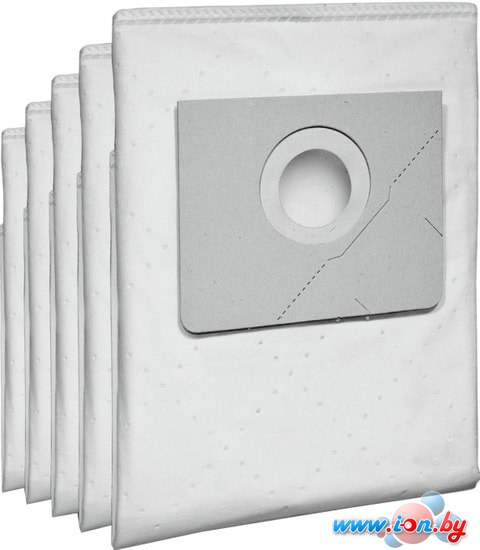 Комплект одноразовых мешков Karcher 6.907-479.0 в Могилёве