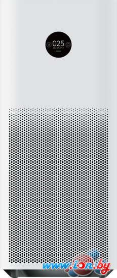 Очиститель воздуха Xiaomi Mi Air Purifier Pro H в Бресте