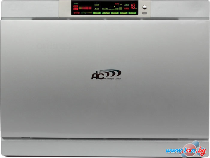 Очиститель воздуха Air Intelligent Comfort AIC AC-3020 в Гомеле