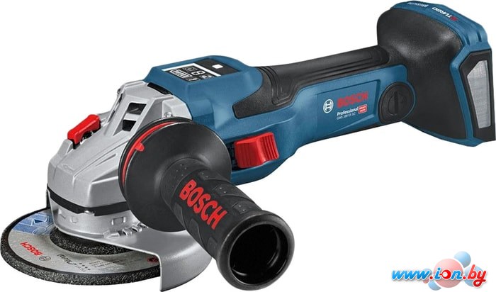 Угловая шлифмашина Bosch GWS 18V-15 SC Professional 06019H6100 (без АКБ) в Могилёве
