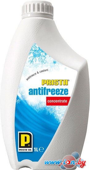 Антифриз Prista Antifreeze Concentrate 1л в Витебске