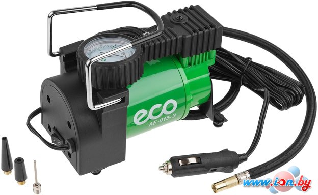 Автомобильный компрессор ECO AE-015-3 в Гомеле