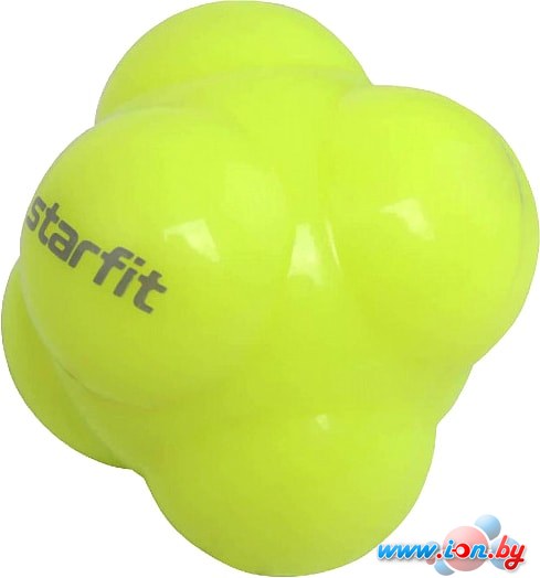 Мяч Starfit RB-301 (зеленый) в Могилёве