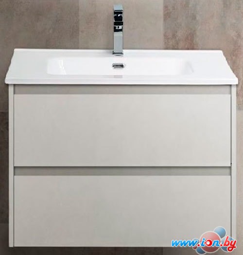 BelBagno Тумба под умывальник Kraft-600-2C-SO-BO (bianco opaco) в Могилёве