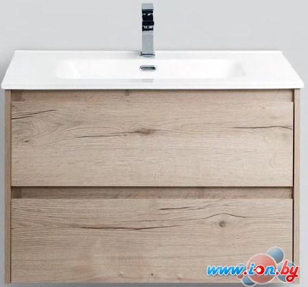 BelBagno Тумба под умывальник Kraft-700-2C-SO-RGB (rovere galifax) в Могилёве