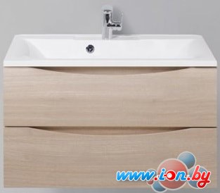 BelBagno Тумба под умывальник Marino-800-2C-SO-RG-P (rovere grigio) в Могилёве