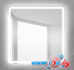 BelBagno Зеркало SPC-MAR-800-800-LED-BTN в Могилёве