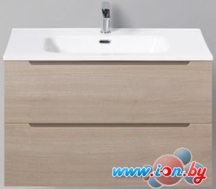 BelBagno Тумба под умывальник Etna-800-2C-SO-RG-P (rovere grigio) в Могилёве