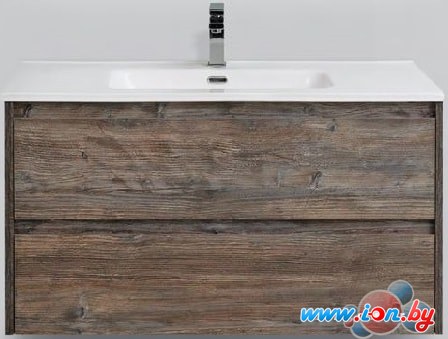 BelBagno Тумба под умывальник Kraft-900-2C-SO-PP (pino pasadena) в Могилёве