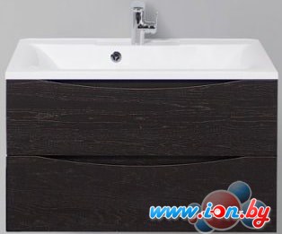 BelBagno Тумба под умывальник Marino-800-2C-SO-RCA-P (rovere cioccolato) в Могилёве