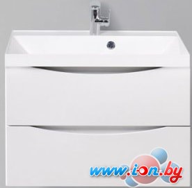 BelBagno Тумба под умывальник Marino-700-2C-SO-BL-P (bianco lucido) в Могилёве