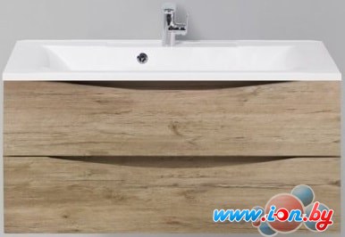 BelBagno Тумба под умывальник Marino-1000-2C-SO-RC-P (rovere nature) в Могилёве