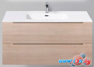 BelBagno Тумба под умывальник Etna-1000-2C-SO-RG-P (rovere grigio) в Могилёве