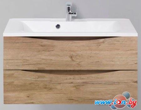 BelBagno Тумба под умывальник Marino-900-2C-SO-RN-P (rovere nature) в Могилёве