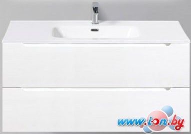 BelBagno Тумба под умывальник Etna-1000-2C-SO-BL-P (bianco lucido) в Могилёве