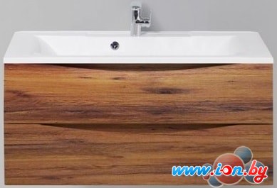 BelBagno Тумба под умывальник Marino-1000-2C-SO-RC-P (rovere ciliegio) в Могилёве