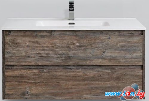 BelBagno Тумба под умывальник Kraft-1000-2C-SO-PP (pino pasadena) в Могилёве