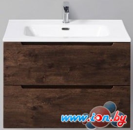 BelBagno Тумба под умывальник Etna-700-2C-SO-RW-P (rovere moro) в Могилёве