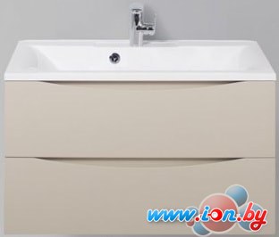 BelBagno Тумба под умывальник Marino-800-2C-SO-CO-P (crema opaco) в Могилёве