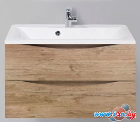 BelBagno Тумба под умывальник Marino-800-2C-SO-RN-P (rovere nature) в Могилёве