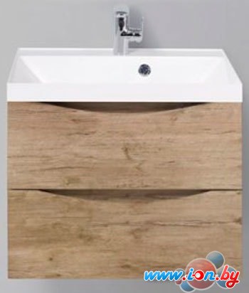 BelBagno Тумба под умывальник Marino-600-2C-SO-RN-P (rovere nature) в Могилёве