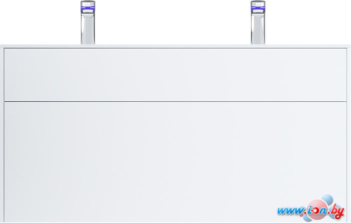 AM.PM Тумба под умывальник Inspire 2.0 120 M50AFHX1203WM (белый) в Могилёве