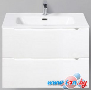 BelBagno Тумба под умывальник Etna-700-2C-SO-BL-P (bianco lucido) в Могилёве