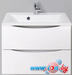 BelBagno Тумба под умывальник Marino-650-2C-SO-BL-P (bianco lucido) в Могилёве