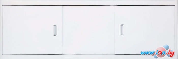 Экран под ванну Onika Монако 180 (белый) в Могилёве