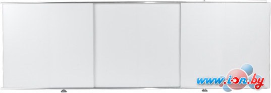 Экран под ванну Perfecto Linea 36-000171 1.7 м (белый) в Гомеле
