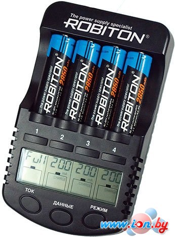 Зарядное Robiton ProCharger1000 в Гродно