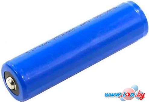 Аккумуляторы Rexant 18650 2800mAh 30-2030 в Минске