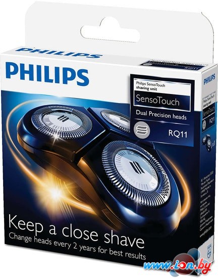 Бритвенная головка Philips Shaver series 7000 RQ11/50 в Витебске