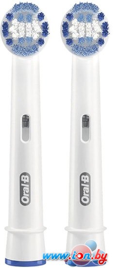 Сменная насадка Oral-B Precision Clean EB 20-2 (2 шт) в Бресте