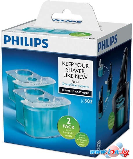 Жидкость для очистки Philips JC302/50 в Бресте
