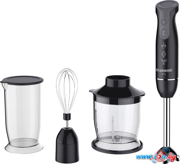 Погружной блендер StarWind SBP2235 в Могилёве