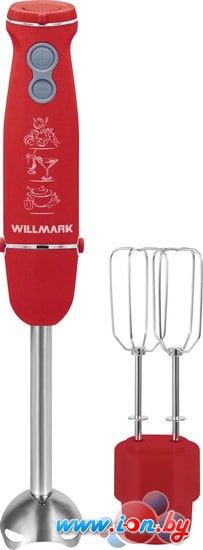 Погружной блендер Willmark WHB-1110RS в Гродно