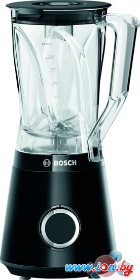 Стационарный блендер Bosch MMB6141B в Минске