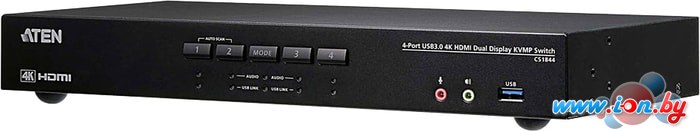 KVM переключатель Aten CS1844-AT-G в Могилёве
