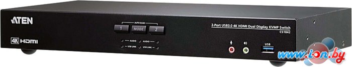 KVM переключатель Aten CS1842-AT-G в Могилёве