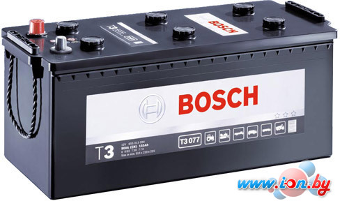 Автомобильный аккумулятор Bosch T3 081 (720018115) 220 А/ч в Витебске