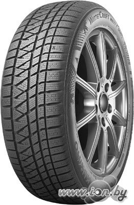 Автомобильные шины Kumho WinterCraft WS71 315/35R20 110W в Гомеле