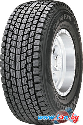 Автомобильные шины Hankook Dynapro I*Cept RW08 215/80R15 102Q в Могилёве