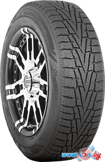 Автомобильные шины Roadstone Winguard Winspike LT 215/65R16C 109/107R в Бресте