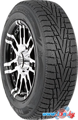 Автомобильные шины Roadstone Winguard WinSpike 185/65R15 92T в Бресте