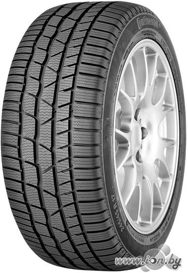 Автомобильные шины Continental ContiWinterContact TS 830 P 225/50R17 98V (run-flat) в Гомеле