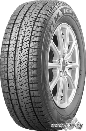 Автомобильные шины Bridgestone Blizzak Ice 185/65R15 92T в Бресте