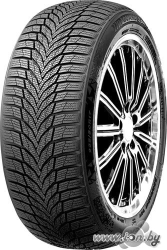 Автомобильные шины Nexen Winguard Sport 2 SUV 255/70R15 108T в Бресте